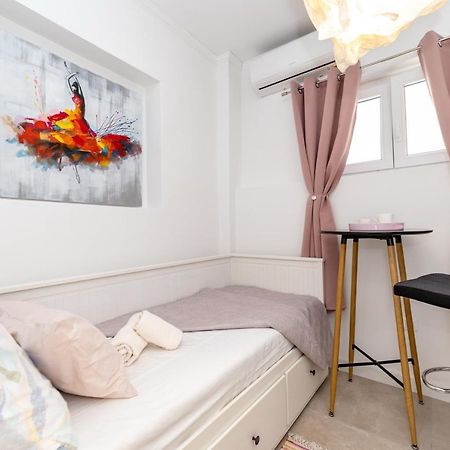 Luxury Rooms Erceg Zadar Bagian luar foto