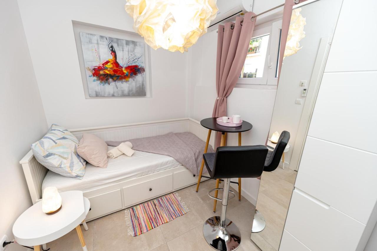 Luxury Rooms Erceg Zadar Bagian luar foto