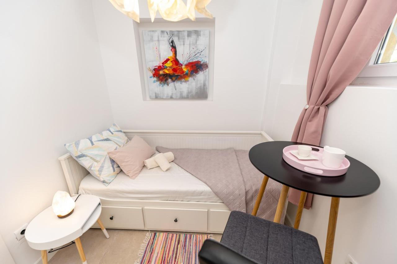 Luxury Rooms Erceg Zadar Bagian luar foto