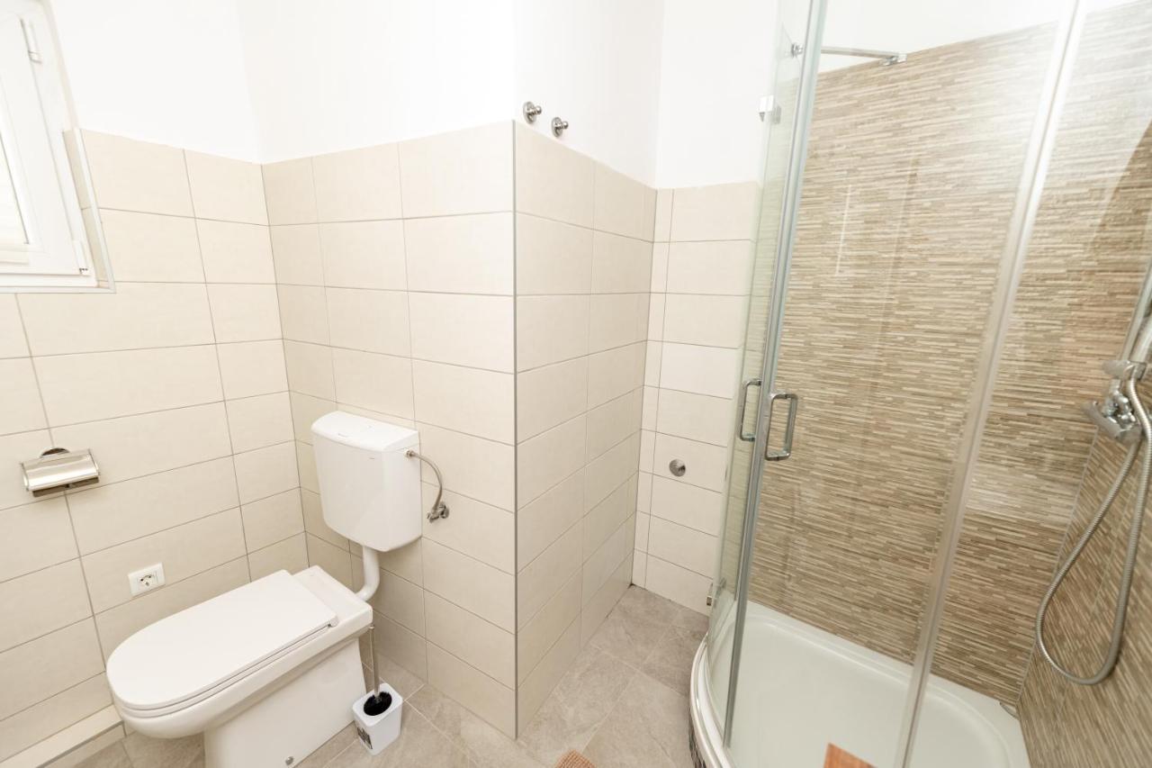 Luxury Rooms Erceg Zadar Bagian luar foto