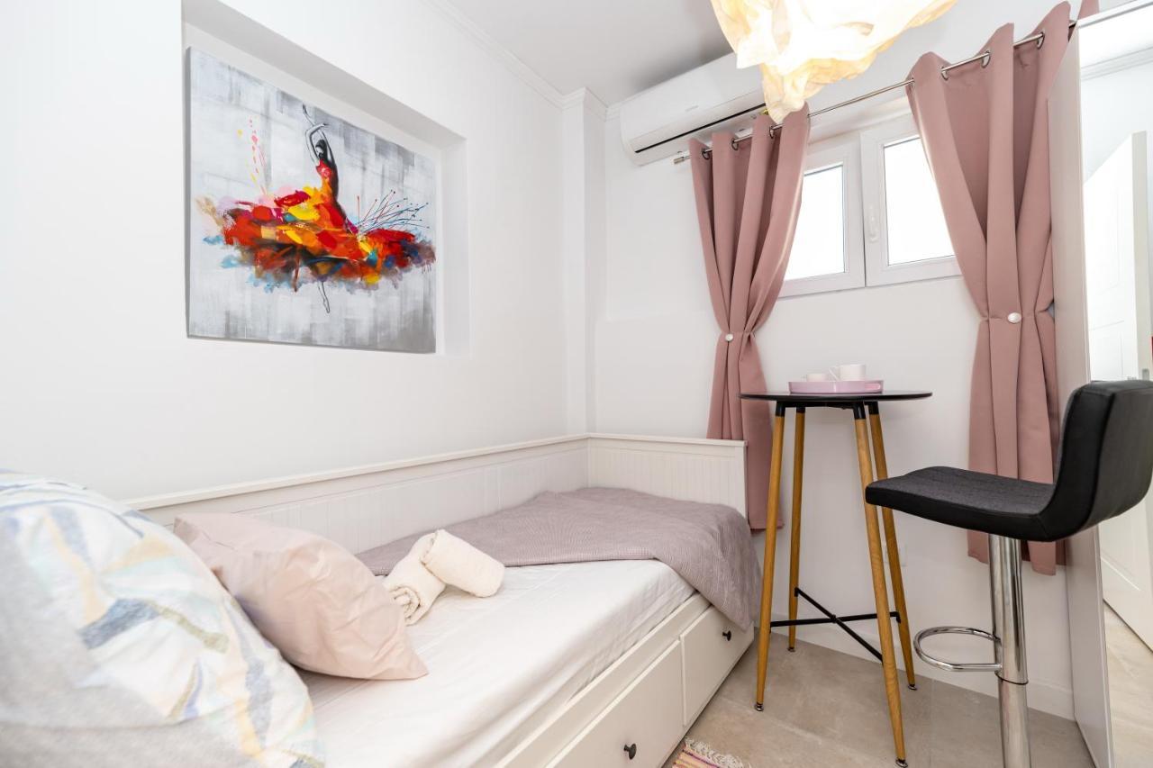 Luxury Rooms Erceg Zadar Bagian luar foto